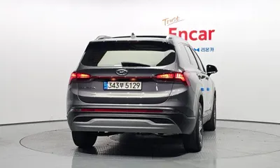 Hyundai Santafe 2021, 78927 км, за 14375.74 USD
