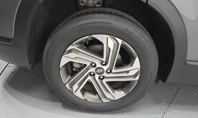 Hyundai Santafe 2021, 78927 км, за 14375.74 USD