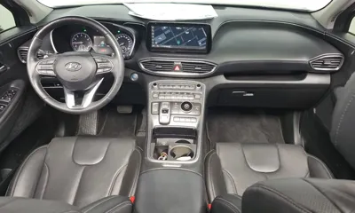 Hyundai Santafe 2021, 78927 км, за 14260.59 USD - фото 7
