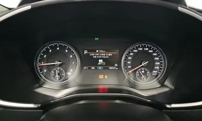 Hyundai Santafe 2021, 78927 км, за 14260.59 USD - фото 8