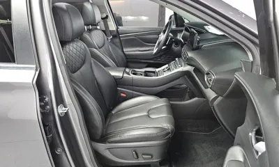 Hyundai Santafe 2021, 78927 км, за 14260.59 USD - фото 10