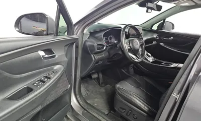 Hyundai Santafe 2021, 78927 км, за 14260.59 USD - фото 11