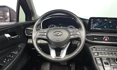 Hyundai Santafe 2021, 78927 км, за 14260.59 USD - фото 12