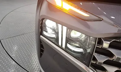 Hyundai Santafe 2021, 78927 км, за 14260.59 USD - фото 22