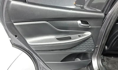 Hyundai Santafe 2021, 78927 км, за 14260.59 USD - фото 25