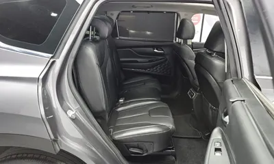 Hyundai Santafe 2021, 78927 км, за 14260.59 USD - фото 26