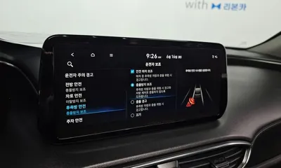 Hyundai Santafe 2021, 78927 км, за 14260.59 USD - фото 28