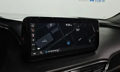 Hyundai Santafe 2021, 78927 км, за 14260.59 USD - фото 30