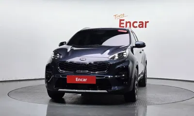 Kia Sportage 2020, 41098 км, за 12890.01 USD
