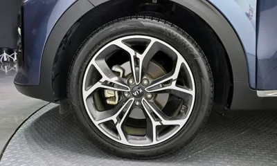 Kia Sportage 2020, 41098 км, за 12890.01 USD