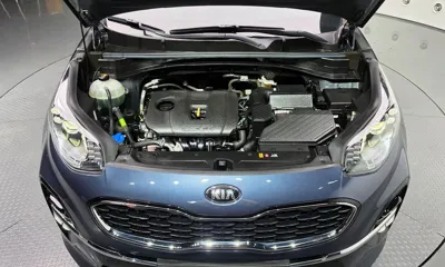 Kia Sportage 2020, 41098 км, за 12890.01 USD - фото 6
