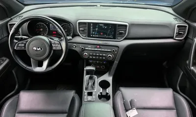 Kia Sportage 2020, 41098 км, за 12890.01 USD - фото 7