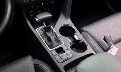 Kia Sportage 2020, 41098 км, за 12890.01 USD - фото 9