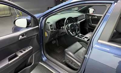 Kia Sportage 2020, 41098 км, за 12890.01 USD - фото 10
