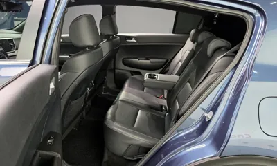 Kia Sportage 2020, 41098 км, за 12890.01 USD - фото 11