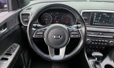 Kia Sportage 2020, 41098 км, за 12890.01 USD - фото 12