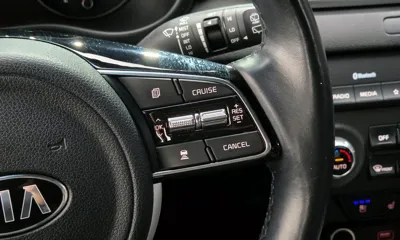 Kia Sportage 2020, 41098 км, за 12890.01 USD - фото 13