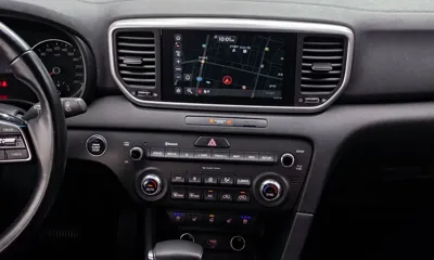 Kia Sportage 2020, 41098 км, за 12890.01 USD - фото 14