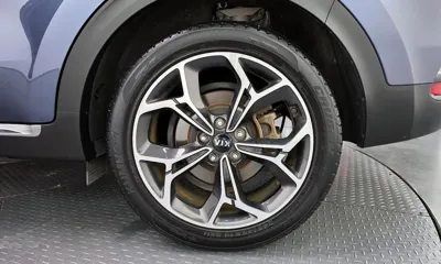 Kia Sportage 2020, 41098 км, за 12890.01 USD - фото 21