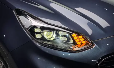 Kia Sportage 2020, 41098 км, за 12890.01 USD - фото 22