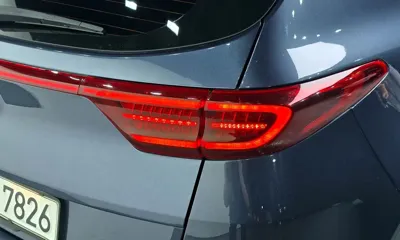 Kia Sportage 2020, 41098 км, за 12890.01 USD - фото 23