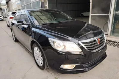 Roewe 950 2015, 56000 км, за 5268 USD