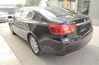 Roewe 950 2015, 56000 км, за 5268 USD