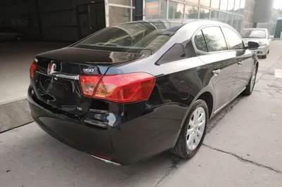 Roewe 950 2015, 56000 км, за 5268 USD - фото 6