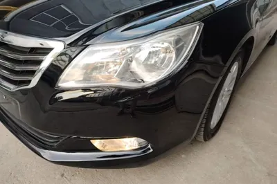 Roewe 950 2015, 56000 км, за 5268 USD - фото 8