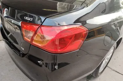 Roewe 950 2015, 56000 км, за 5268 USD - фото 9