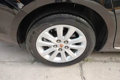 Roewe 950 2015, 56000 км, за 5268 USD - фото 11