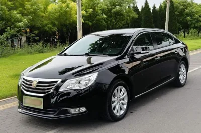 Roewe 950 2015, 56000 км, за 5268 USD - фото 14