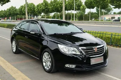 Roewe 950 2015, 56000 км, за 5268 USD - фото 15