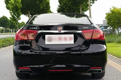 Roewe 950 2015, 56000 км, за 5268 USD - фото 16