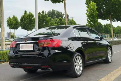 Roewe 950 2015, 56000 км, за 5268 USD - фото 17