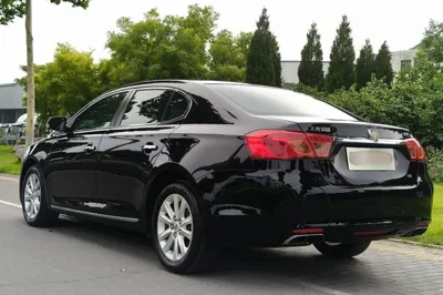 Roewe 950 2015, 56000 км, за 5268 USD - фото 18