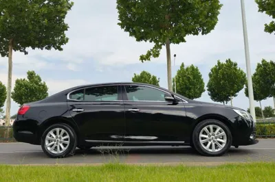 Roewe 950 2015, 56000 км, за 5268 USD - фото 19