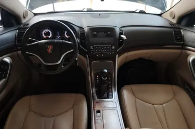 Roewe 950 2015, 56000 км, за 5268 USD - фото 22
