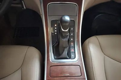 Roewe 950 2015, 56000 км, за 5268 USD - фото 26