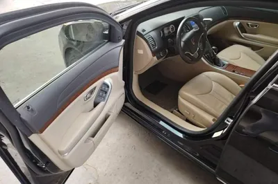 Roewe 950 2015, 56000 км, за 5268 USD - фото 28