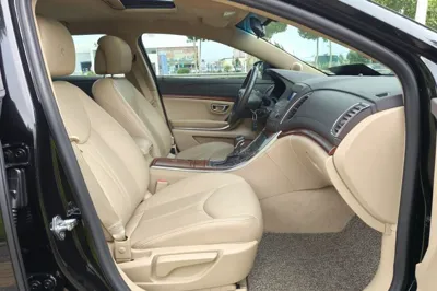 Roewe 950 2015, 56000 км, за 5268 USD - фото 29