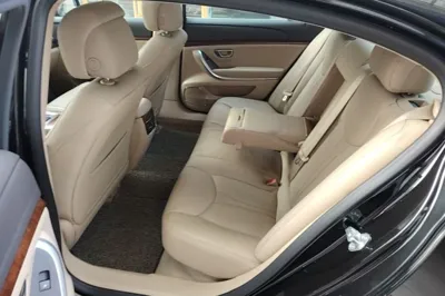 Roewe 950 2015, 56000 км, за 5268 USD - фото 30
