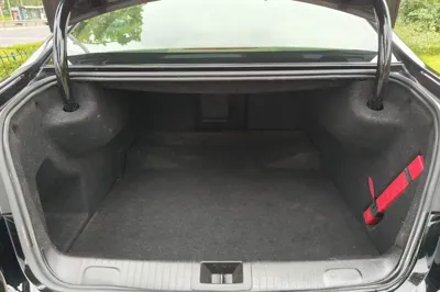 Roewe 950 2015, 56000 км, за 5268 USD - фото 32