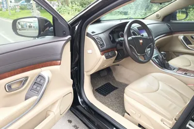 Roewe 950 2015, 56000 км, за 5268 USD - фото 34
