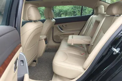 Roewe 950 2015, 56000 км, за 5268 USD - фото 35