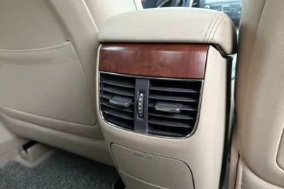 Roewe 950 2015, 56000 км, за 5268 USD - фото 39