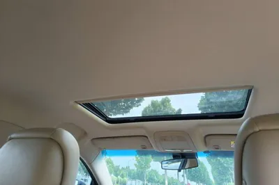 Roewe 950 2015, 56000 км, за 5268 USD - фото 40