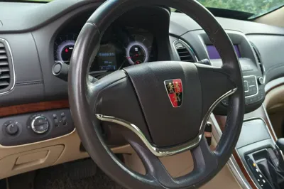 Roewe 950 2015, 56000 км, за 5268 USD - фото 41