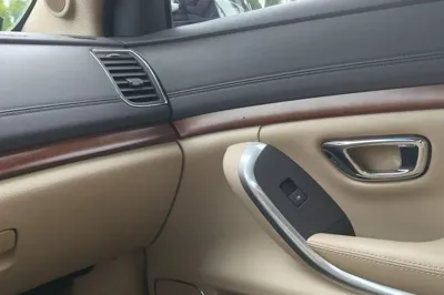 Roewe 950 2015, 56000 км, за 5268 USD - фото 44