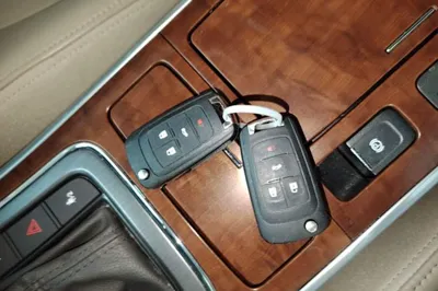 Roewe 950 2015, 56000 км, за 5268 USD - фото 45